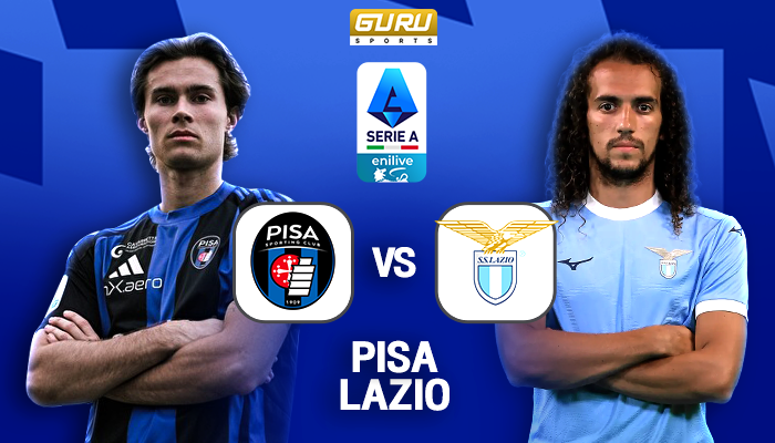 วิเคราะห์บอล เซเรีย อา 2025/26 ก่อนเกม ปิซ่า พบ ลาซิโอ (31/10/2025)