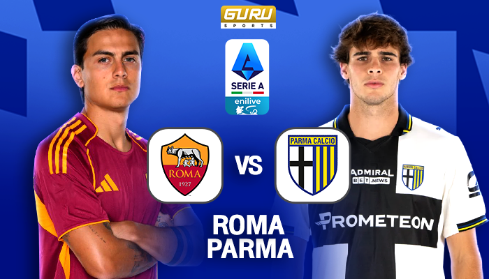 วิเคราะห์บอล เซเรีย อา 2025/26 ก่อนเกม โรม่า พบ ปาร์ม่า (30/10/2025) 