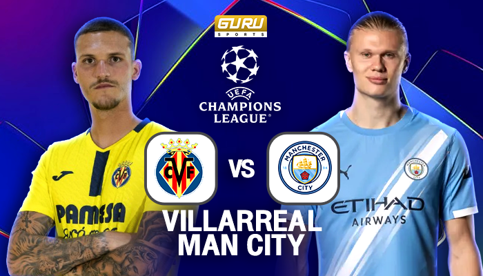 วิเคราะห์บอล ยูฟ่าแชมเปียนส์ลีก 2025/26 ก่อนเกม บียาร์เรอัล พบ แมนฯ ซิตี้ (22/10/2025) 