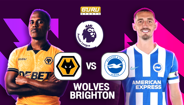 วิเคราะห์บอล พรีเมียร์ลีก 2025/26 ก่อนเกม วูล์ฟส์ พบ ไบรท์ตัน (05/10/2025) 