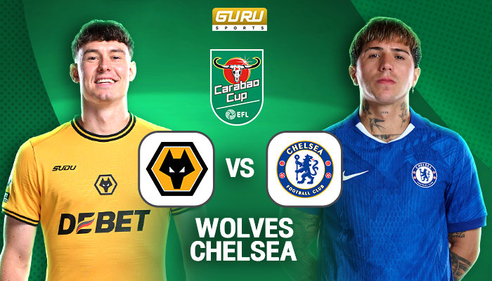 วิเคราะห์บอล คาราบาวคัพ 2025/26 ก่อนเกม วูล์ฟส์ พบ เชลซี (30/10/2025) 