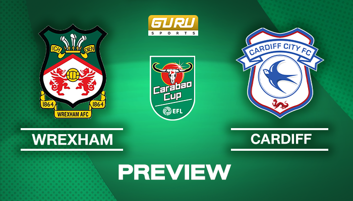 วิเคราะห์บอล คาราบาวคัพ 2025/26 ก่อนเกม เร็กซ์แฮม พบ คาร์ดิฟฟ์ (29/10/2025) 