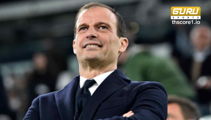 มัสซิมิเลียโน่ อัลเลกรี กุนซือ พอใจฟอร์ม มิลาน หลังชนะ ฟิออ ขึ้นนำเดี่ยว