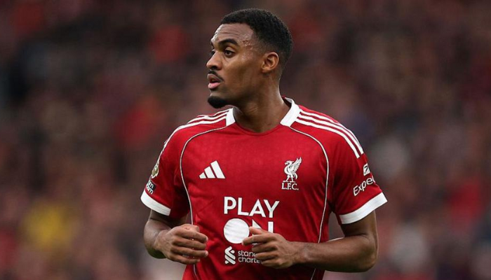 กราเฟนแบร์ค ลิเวอร์พูล