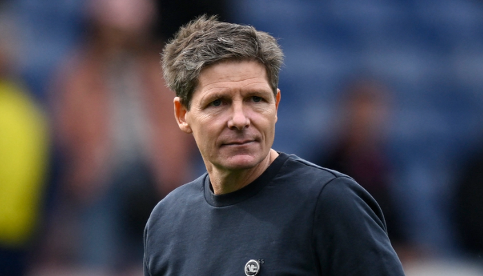 กลาสเนอร์ คริสตัล พาเลซ