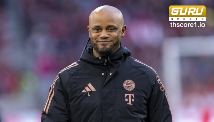 กอมปานี กุนซือแชมป์