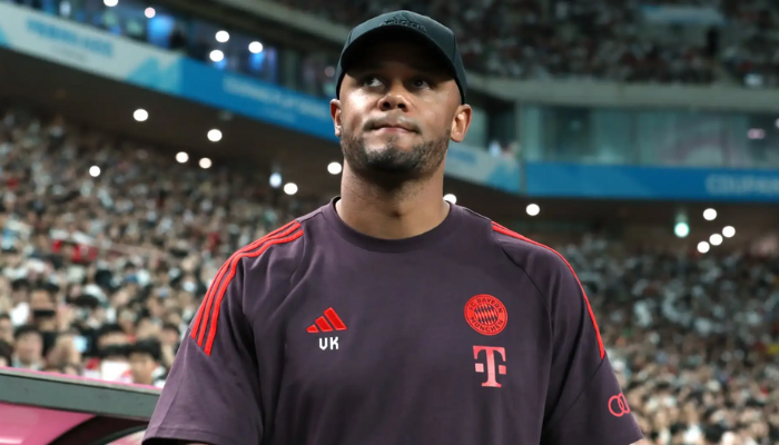 กอมปานี บาเยิร์น มิวนิค