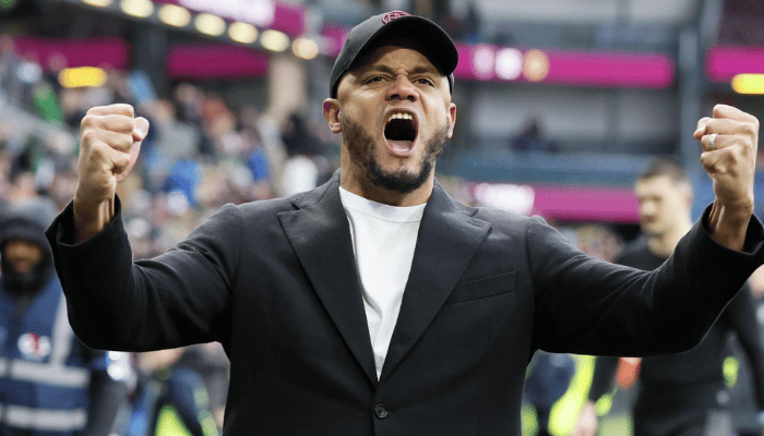 กอมปานี เทรนเนอร์