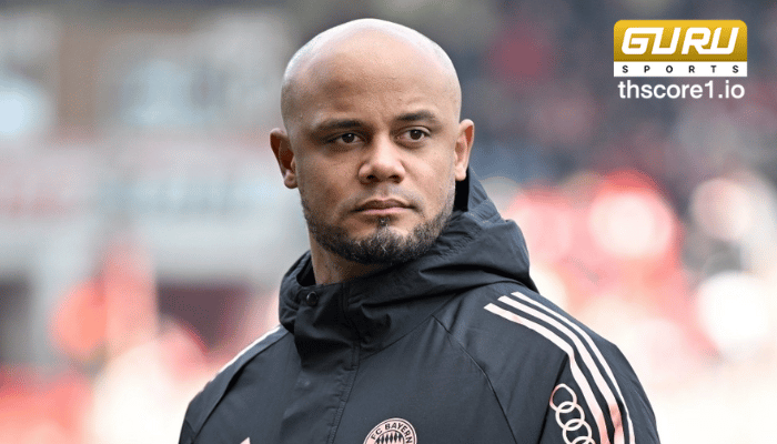 กอมปานี เฮดโค้ช