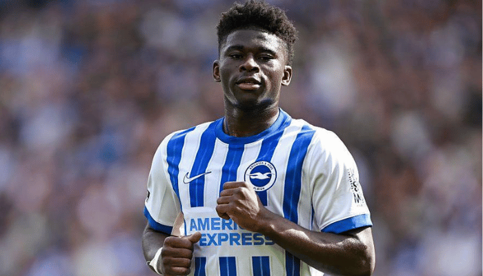 การ์ลอส บาเลบา กองกลาง