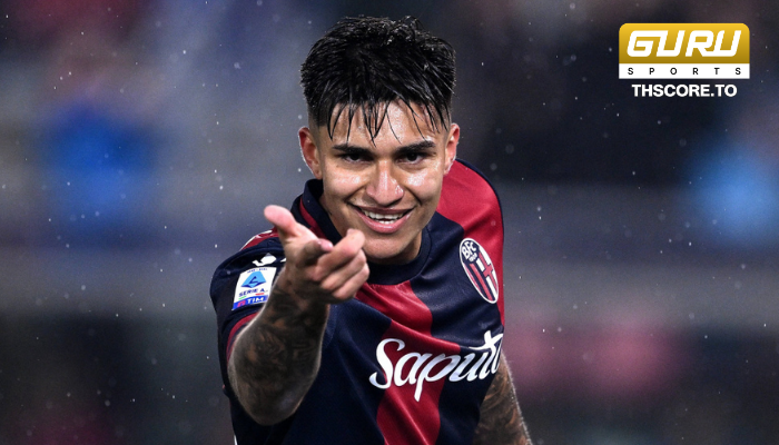 กาสโตร โบโลญญ่า