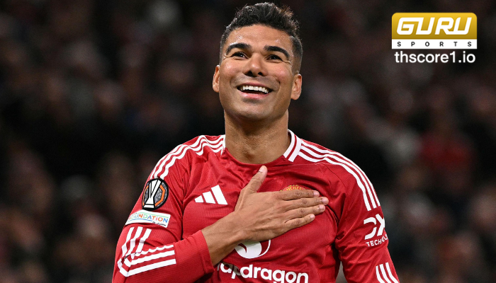 กาเซมีโร่ หวังลดค่าจ้าง