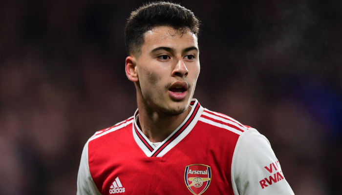 กาเบรียล มาร์ติเนลลี่