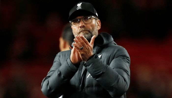 ผลบอลสด | คล็อปป์ เร้ด บูลล์