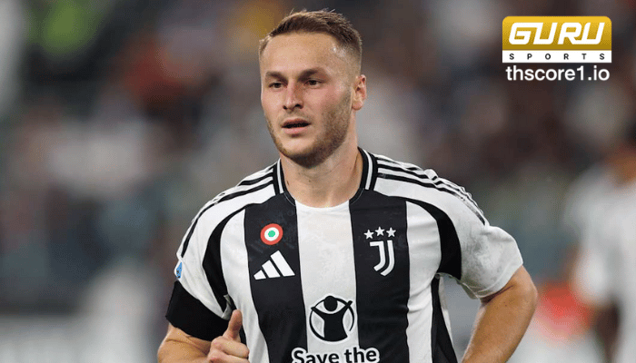 คอปไมเนอร์ส ยูเวนตุส