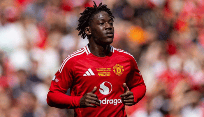 ค็อบบี้ เมนู กองกลาง