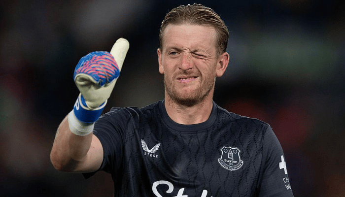 จอร์แดน พิคฟอร์ด