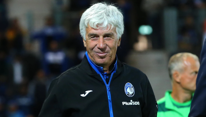 จาน ปิเอโร่ กัสเปรินี่