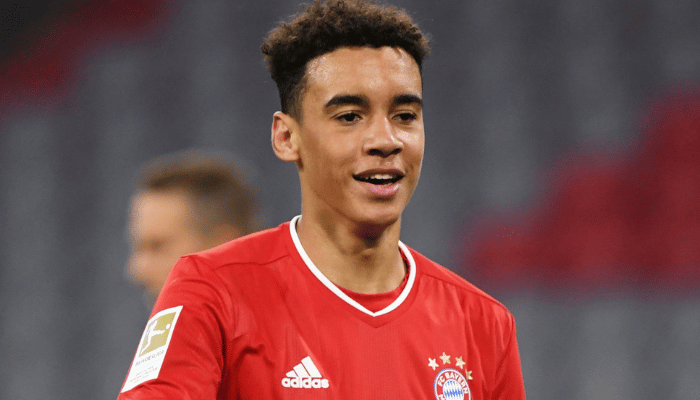 จามาล มูเซียล่า