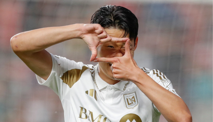 ซน ซูเปอร์สตาร์ เกาหลีใต้