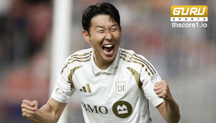 ซน สเปอร์ส