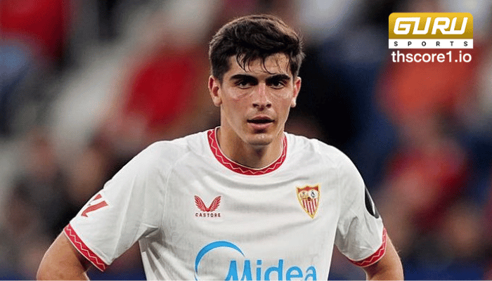 ซานเชซ เซบีย่า