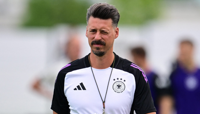 ซานโดร วากเนอร์