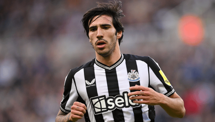 ซานโดร โตนาลี่