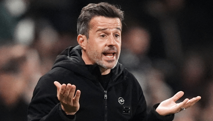 ซิลวา เฮดโค้ช ฟอเรสต์