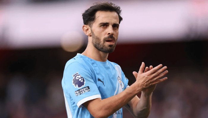 Thscore | ซิลวา แมนฯ ซิตี้