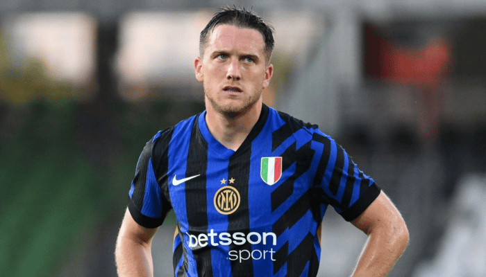 ผลบอลสด | ซีลินสกี้ ลีดส์ ยูไนเต็ด