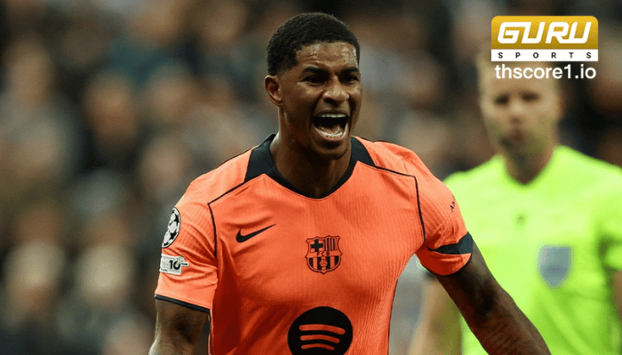 ซื้อขาด แรชฟอร์ด