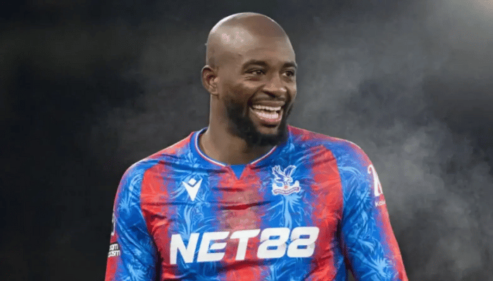 บ้านผลบอล | ฌอง-ฟิลิปป์ มาเตต้า