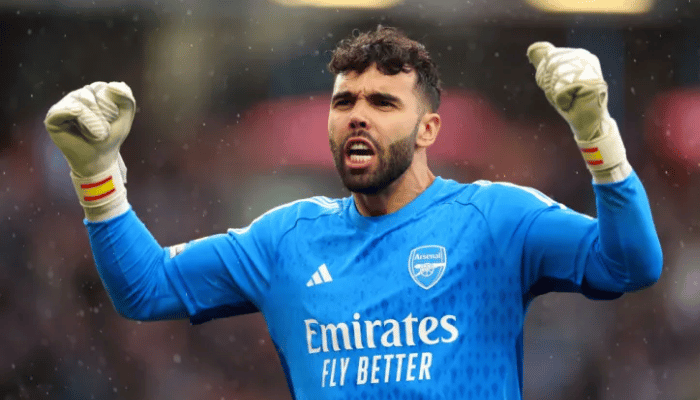 Thscore | ดาบิด รายา