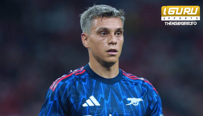 ผลบอลสด | ทรอสซาร์ ปีก อาร์เซน่อล