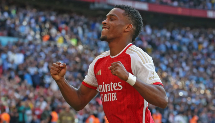 ทิมเบอร์ เจรจาสัญญาใหม่