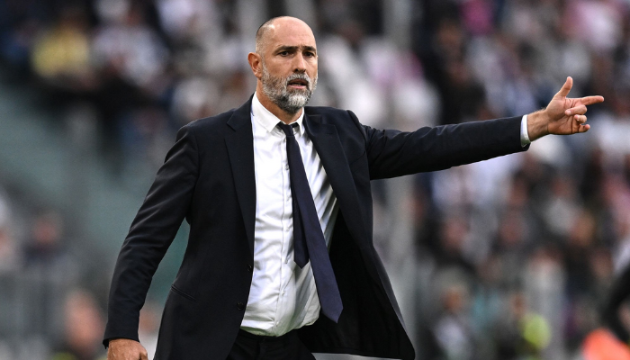 ทูดอร์ ยูเวนตุส