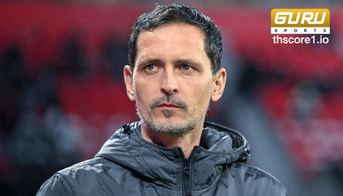 ท็อปโมลเลอร์ แฟร้งค์เฟิร์ต