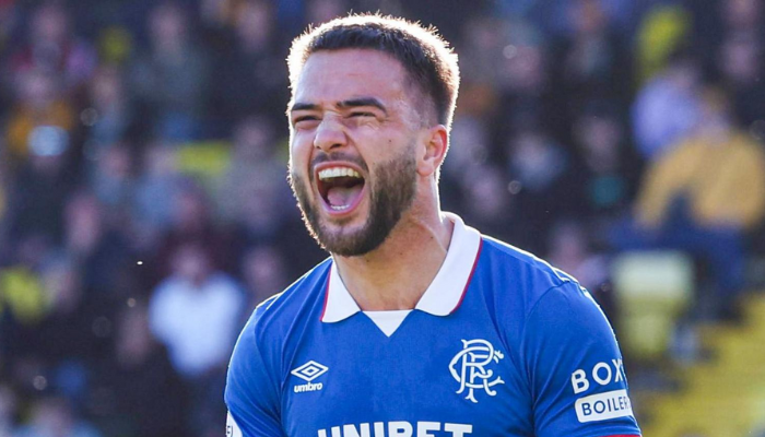 นิโกลัส ราสกิ้น