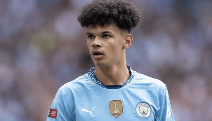 ผลบอลสด | นิโก้ โอเรลลี่