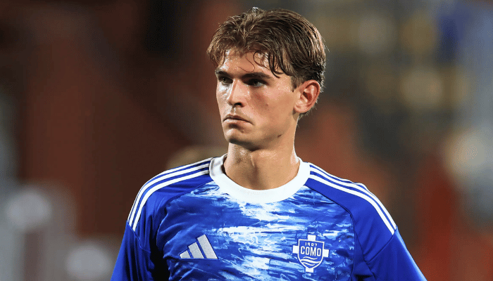 นีโก้ ปาซ มิดฟิลด์