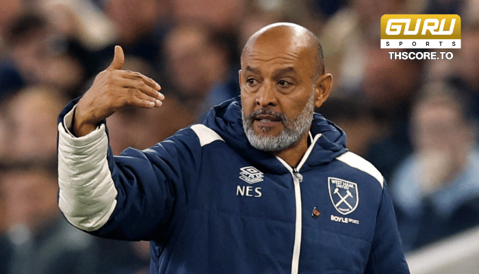 Thscore |นูโน่ เอสปิริโต้ ซานโต