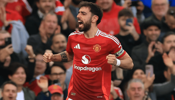 บรูโน่ กัปตัน