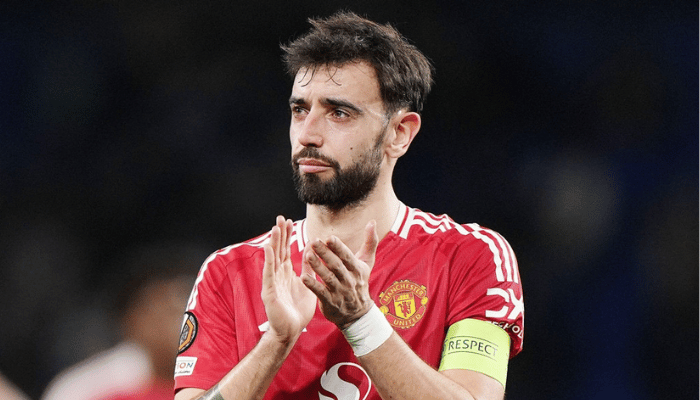 บรูโน่ แฟร์นันด์ส