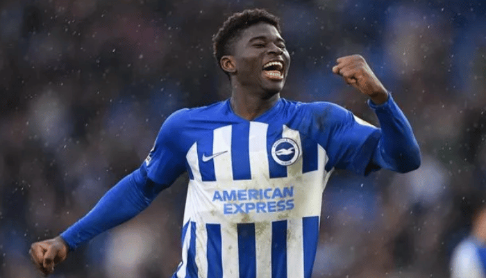 บาเลบา ไบรท์ตัน