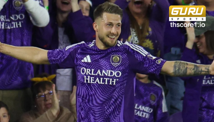 ปาชาลิช กองหน้าชาวโครแอต