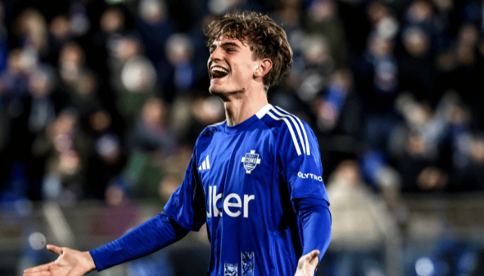 ปาซ มิดฟิลด์ อินเตอร์ มิลาน