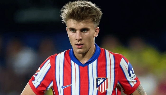 ปาโบล บาร์รีออส