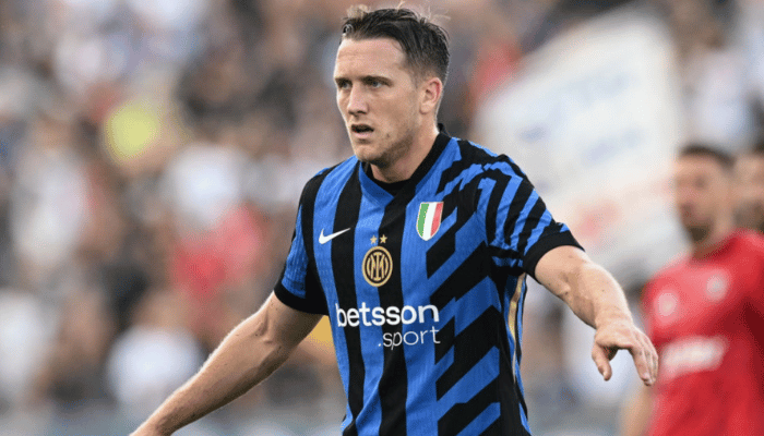 ผลบอลสด | ปิโอเตอร์ ซีลินสกี้