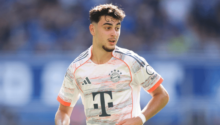 พาฟโลวิช แมนฯ ยูไนเต็ด